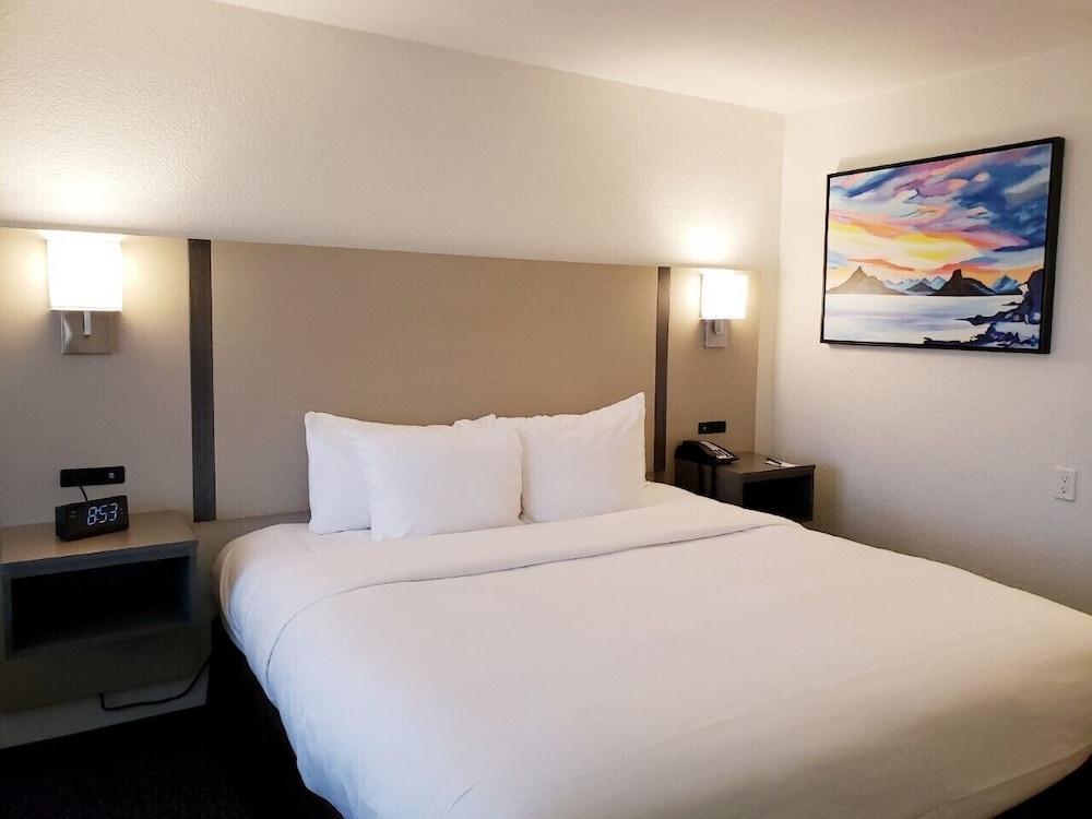 Comfort Inn San Diego Miramar Exterior foto