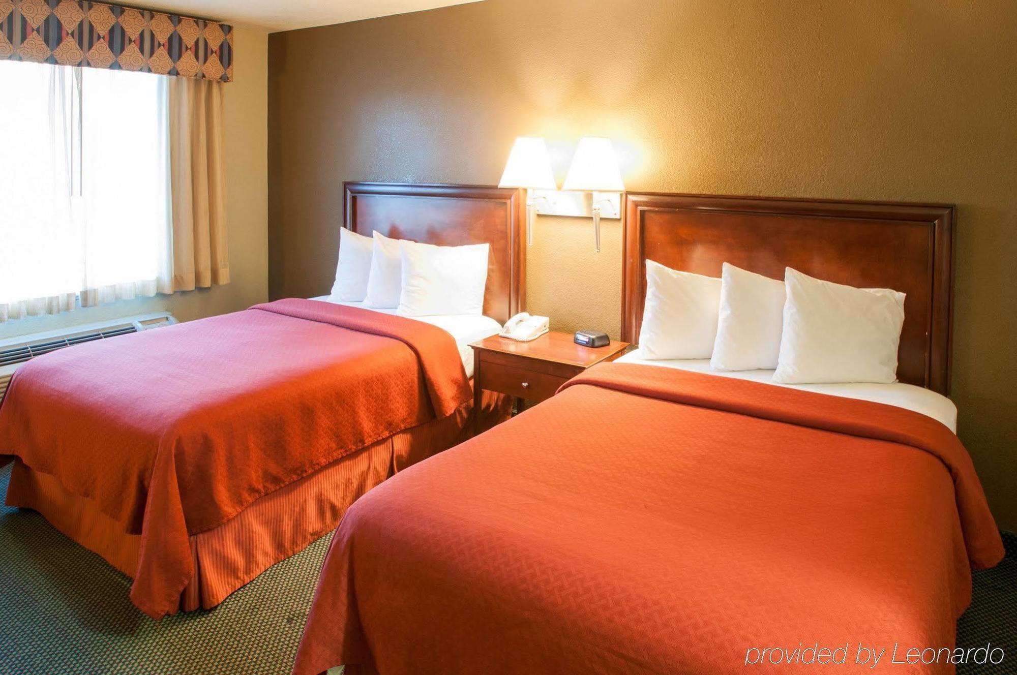 Comfort Inn San Diego Miramar Exterior foto